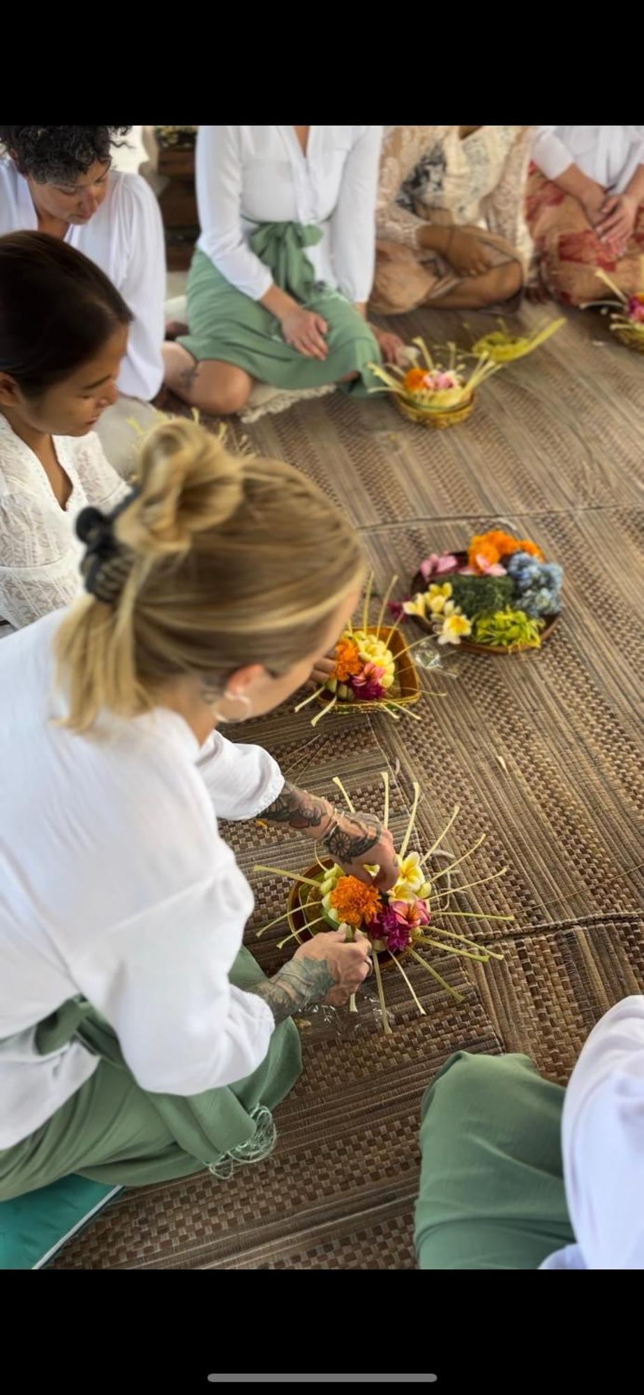 מלון קנגו Nunu Bali Eco Friendly Retreat מראה חיצוני תמונה